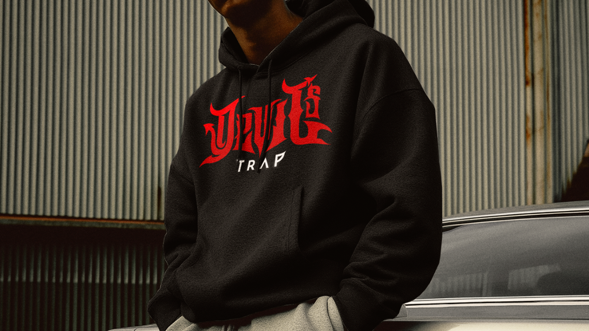 DEVILS TRAP